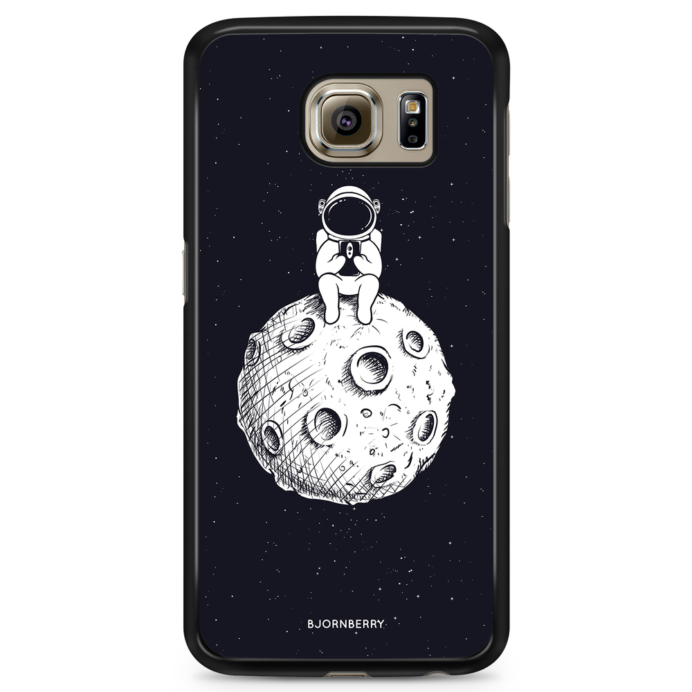 Samsung Galaxy S6 Case - Astronaut Mobile