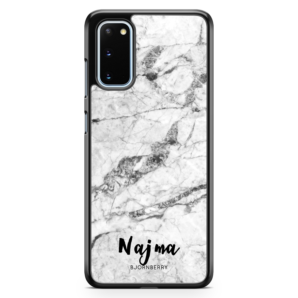Samsung Galaxy S20 FE Case - Najma