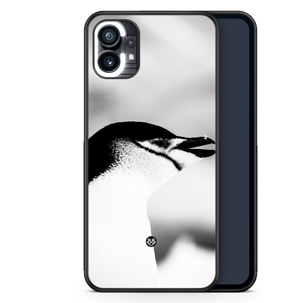Nothing Phone (1) Case - Penguin