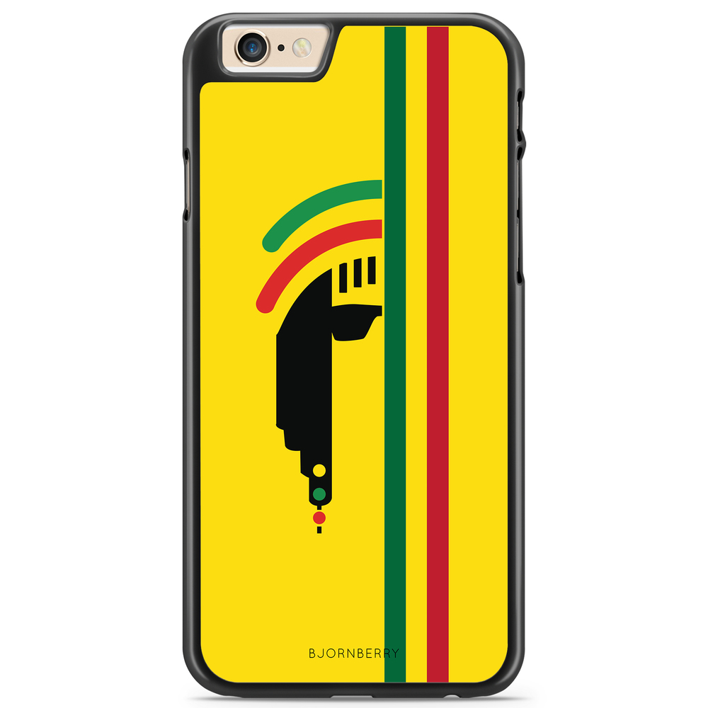 iPhone 6 Plus/6s Plus Case - Marley