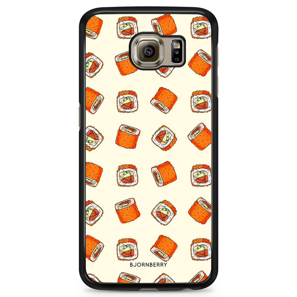 Samsung Galaxy S6 Edge+ Case - Sushi
