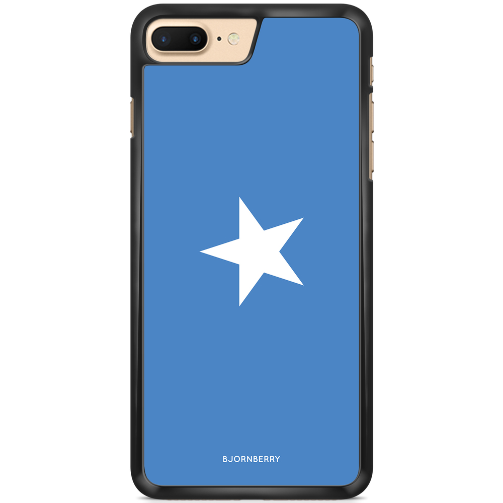 iPhone 7 Plus Case - Somalia