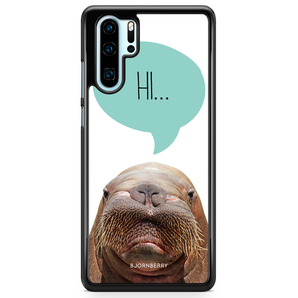 Huawei P30 Pro Case - Walruss