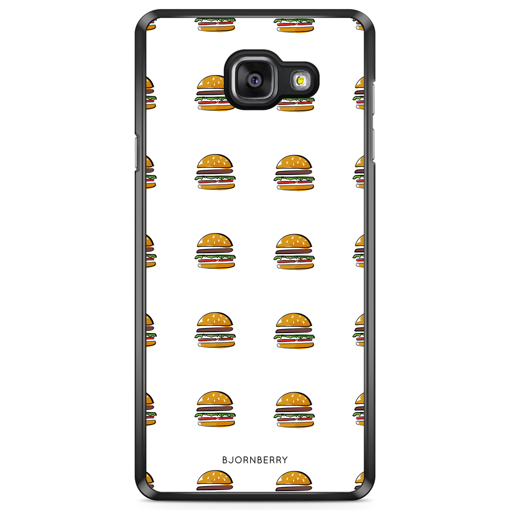 Samsung Galaxy A5 6 (2016) Case - Hamburgers