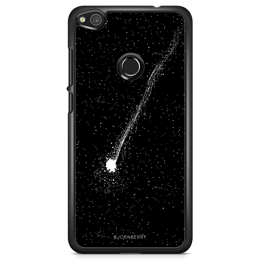 Huawei Honor 8 Lite Case - Comet 