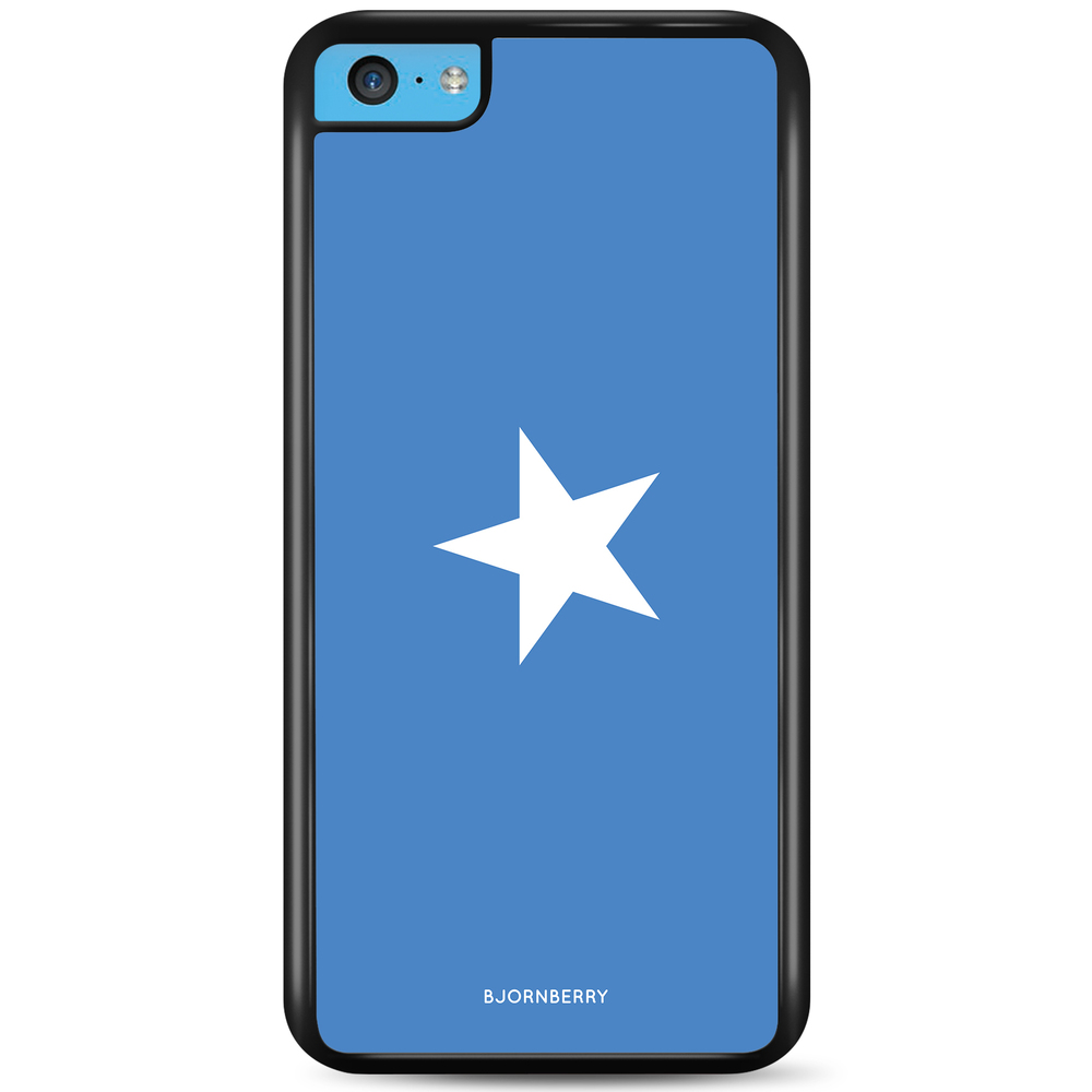 iPhone 5C Case - Somalia