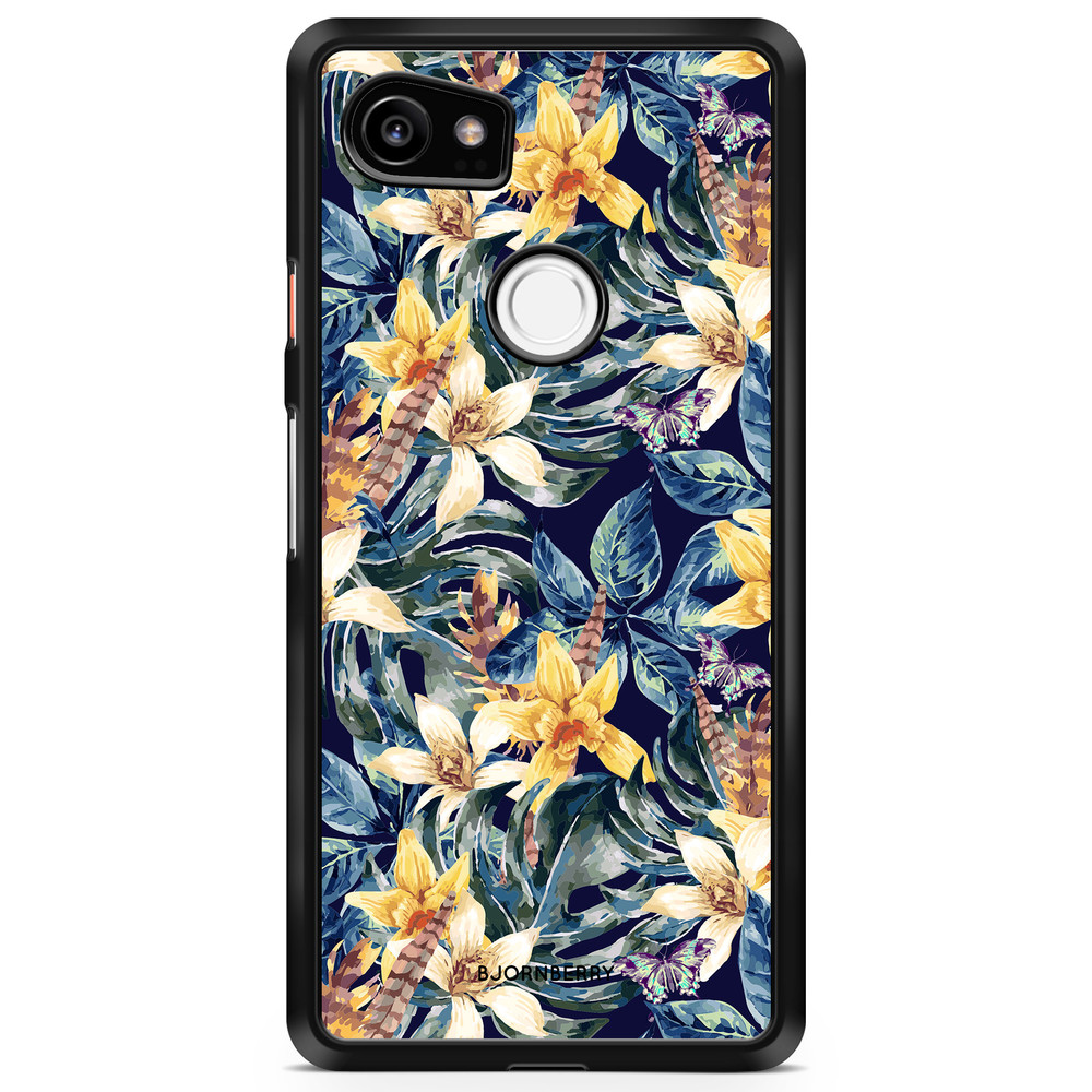 Google Pixel 2 XL Case - Lily