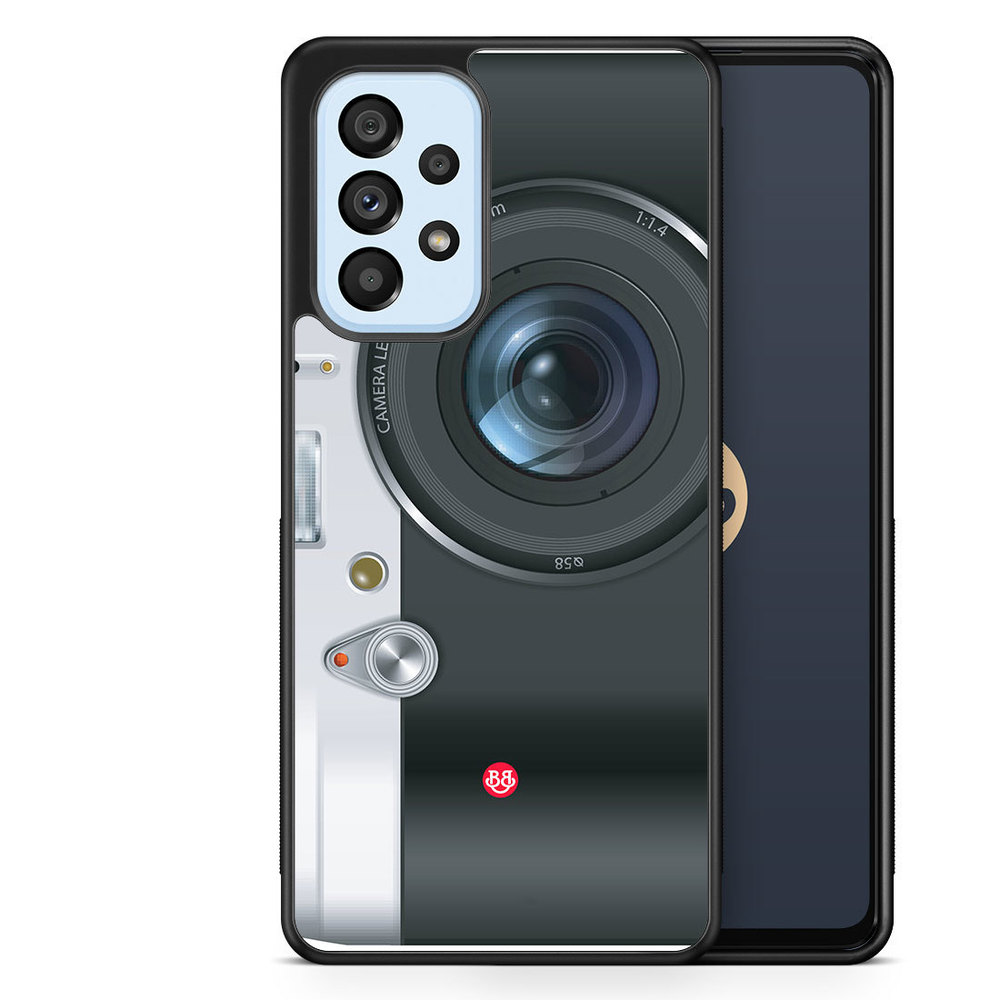 Samsung Galaxy A53 5G Case - Camera