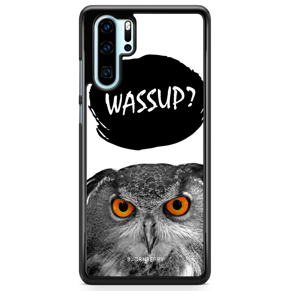 Huawei P30 Pro Case - Wassup