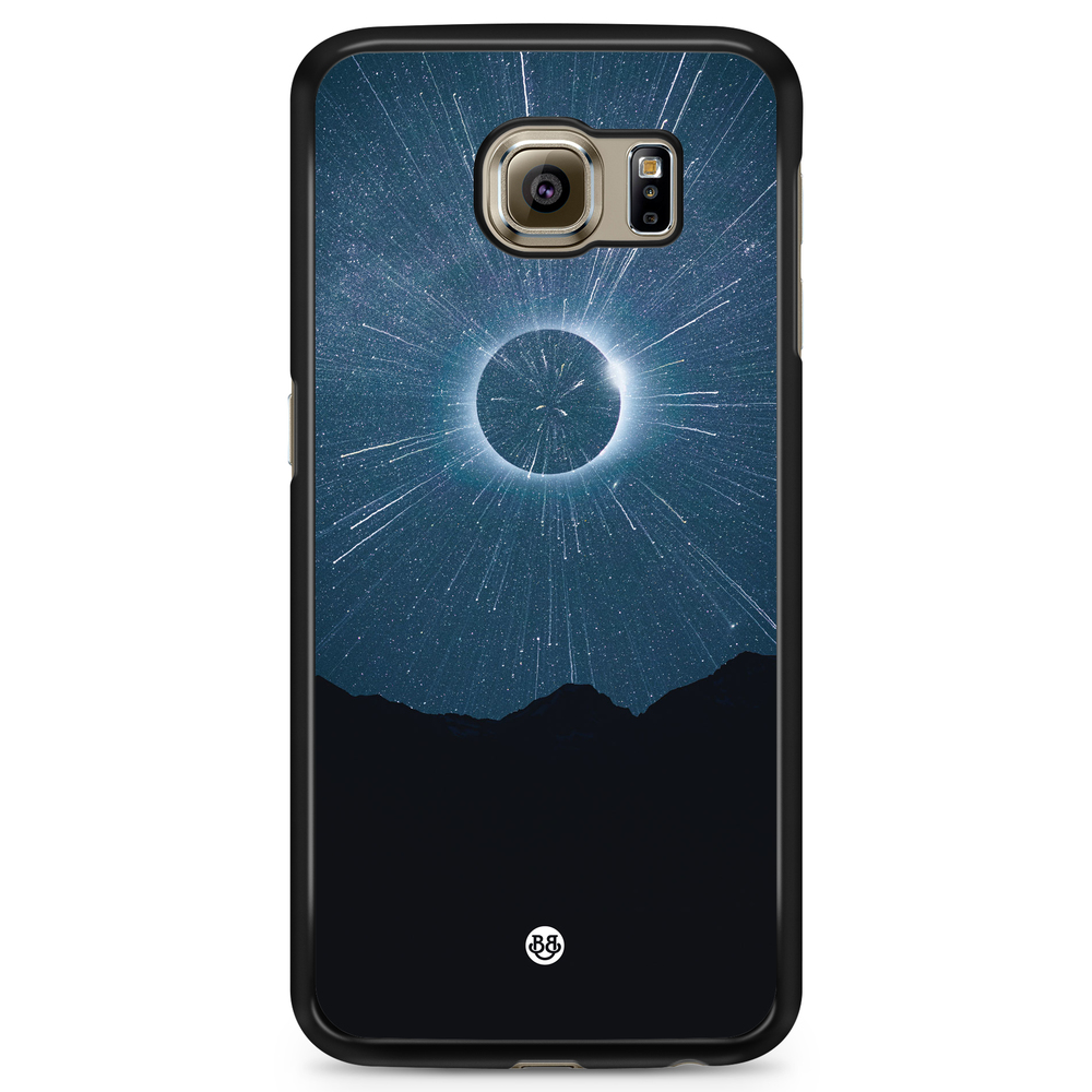 Samsung Galaxy S6 Edge+ Case - Abstract space