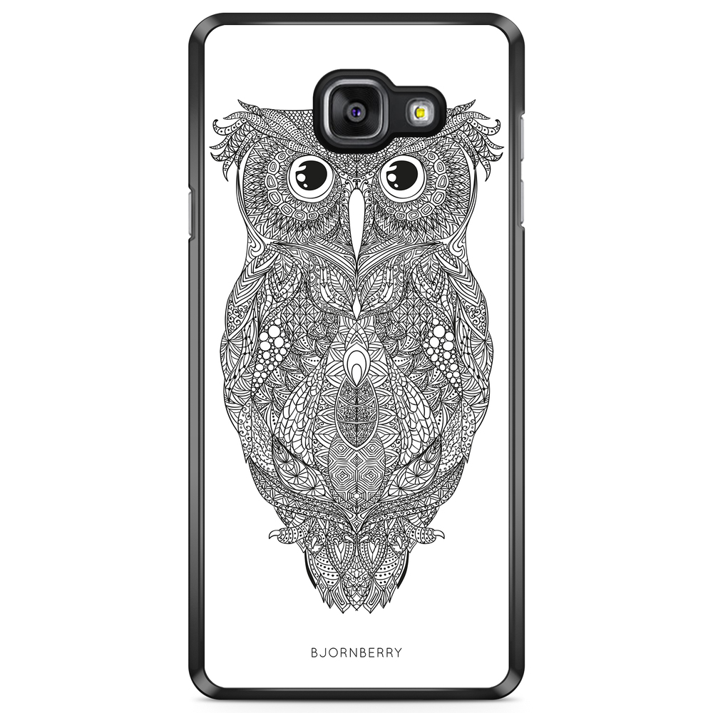 Samsung Galaxy A5 6 (2016) Case - Owl