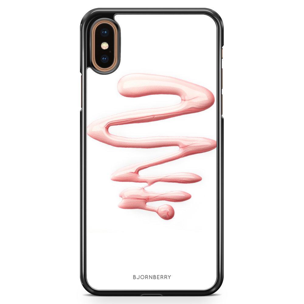 iPhone XS Max Case - Nail Polish