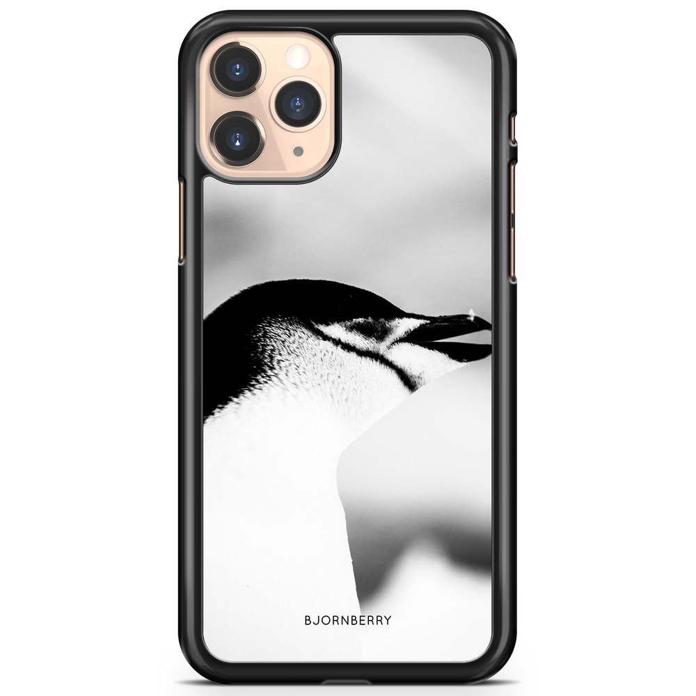 iPhone 11 Pro Max Case - Penguin