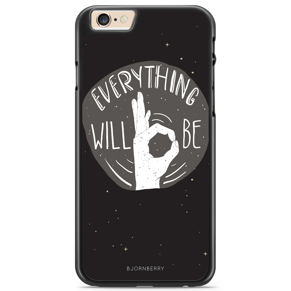 iPhone 6 Plus/6s Plus Case - Will Be OK