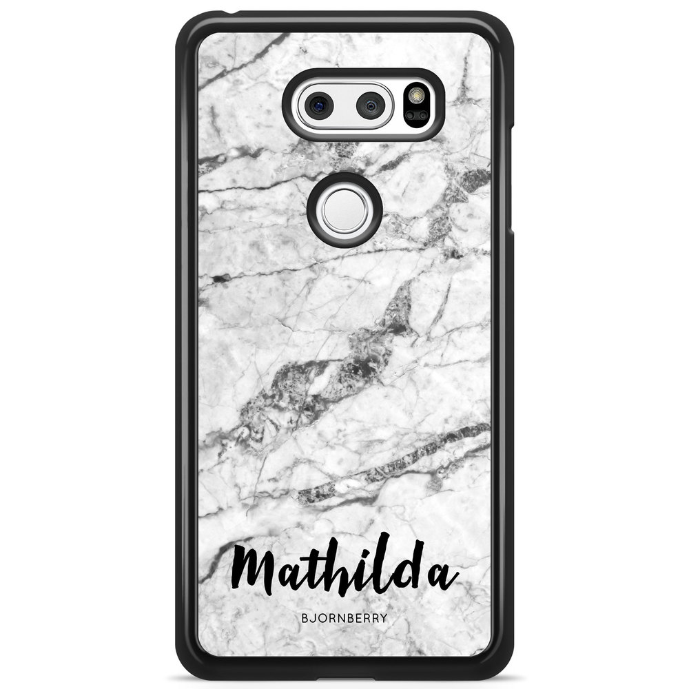 LG V30 Case - Mathilda