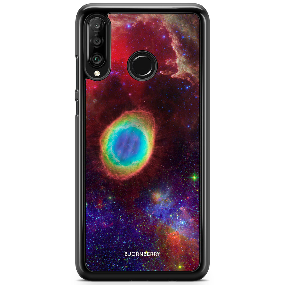 Huawei P30 Lite Case - Spaceman