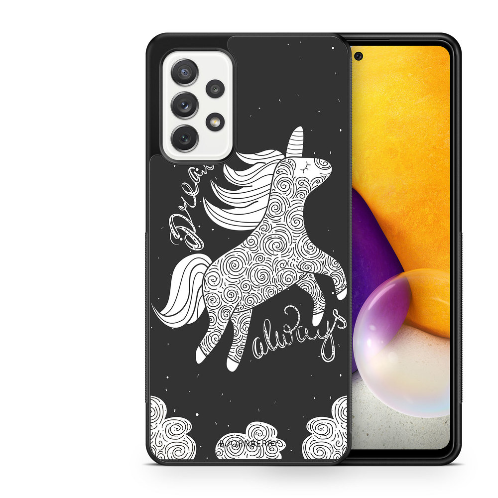 Samsung Galaxy A52/A52s 5G Case - Dream Always