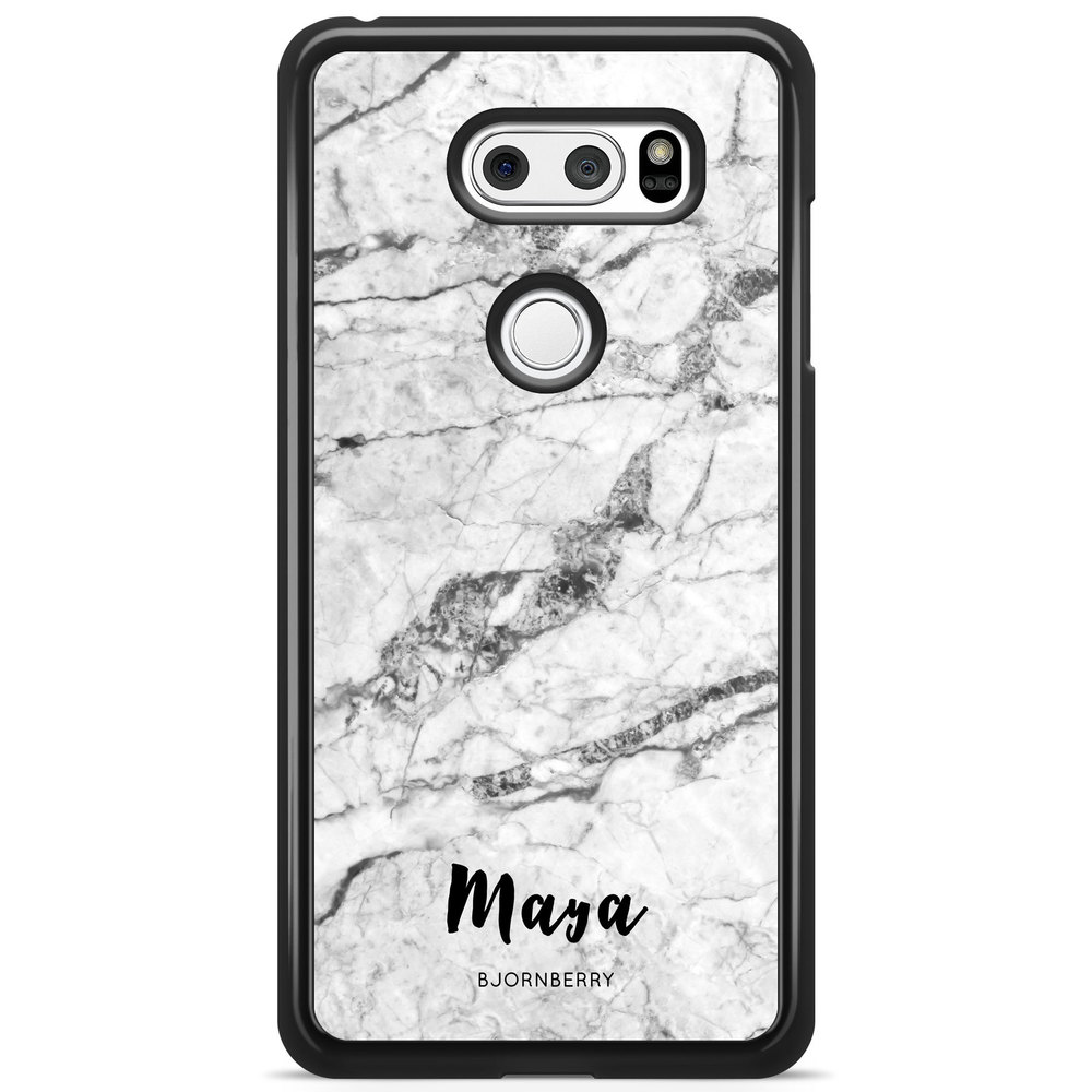 LG V30 Case - Maya