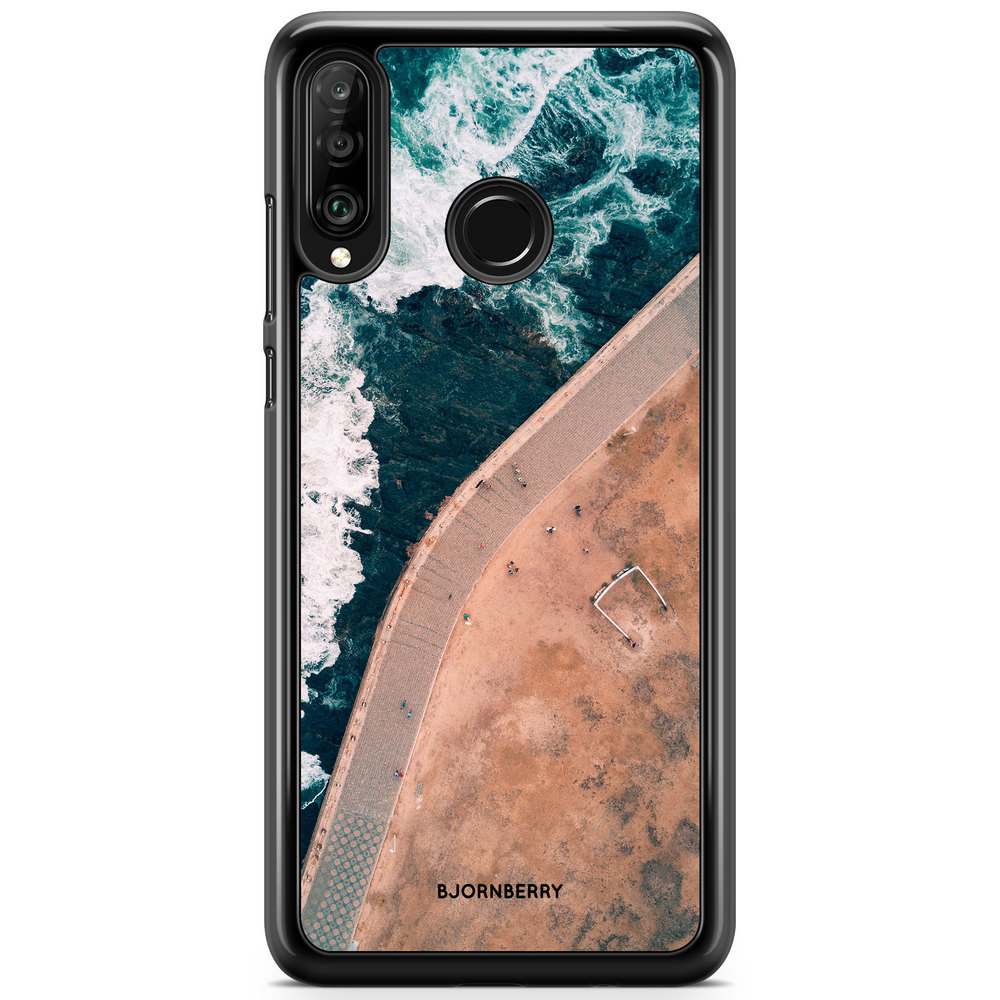 Huawei P30 Lite Skal - Hamn