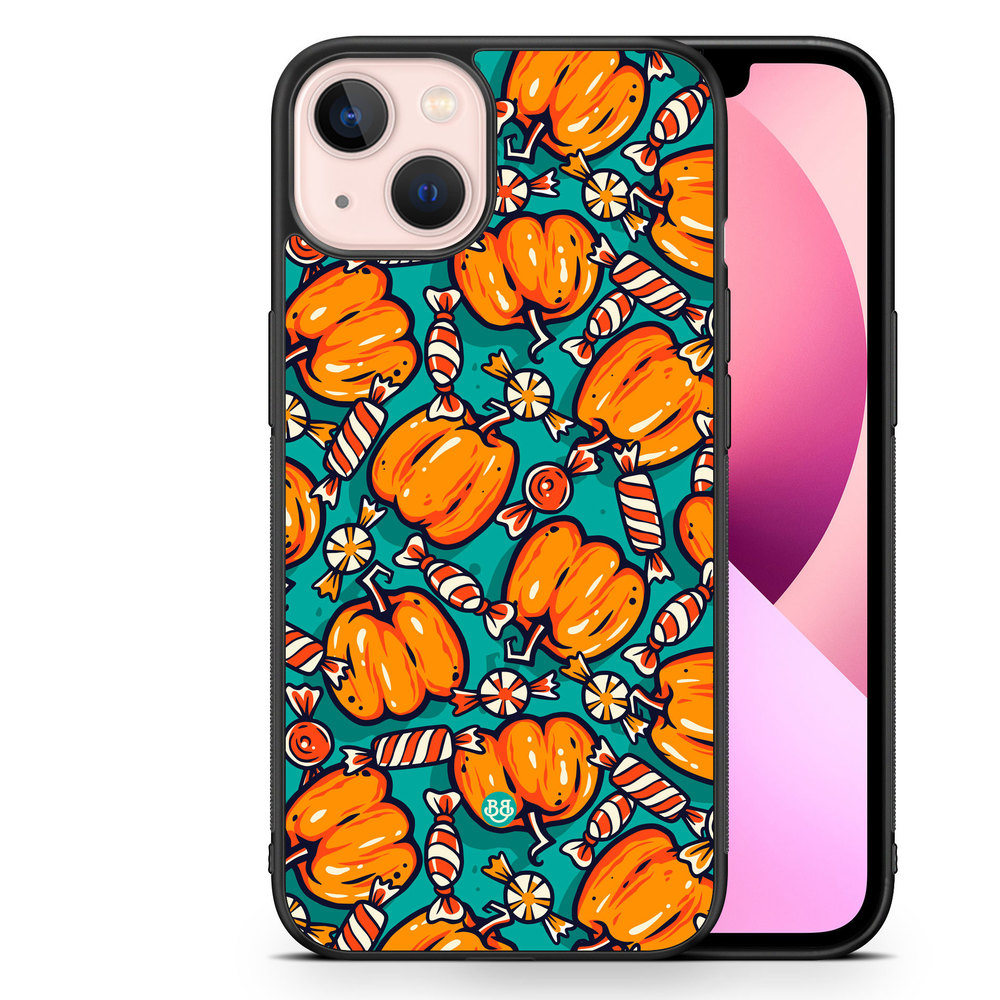 iPhone 13 Case - Trick or Treat