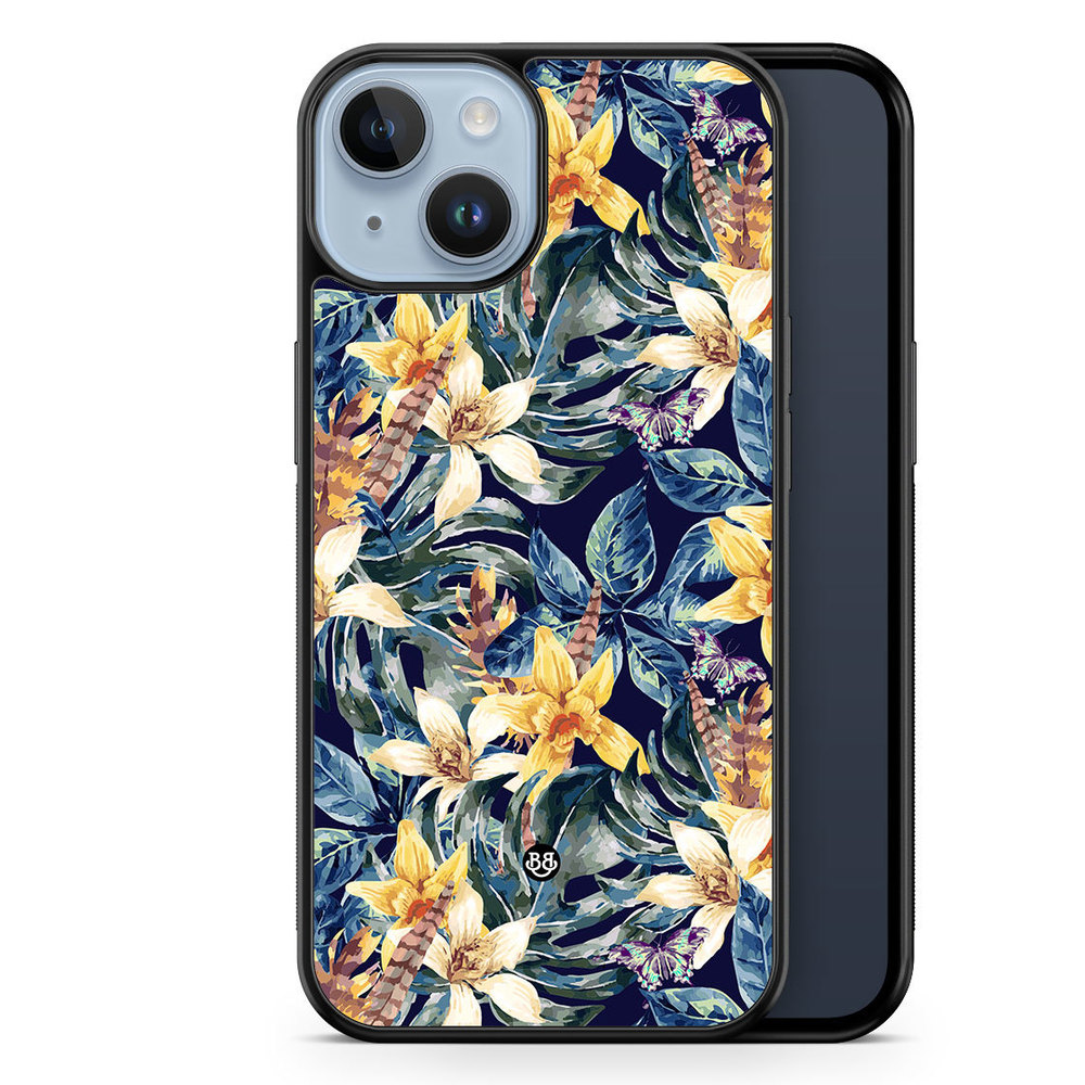 iPhone 14 Plus Case - Lily