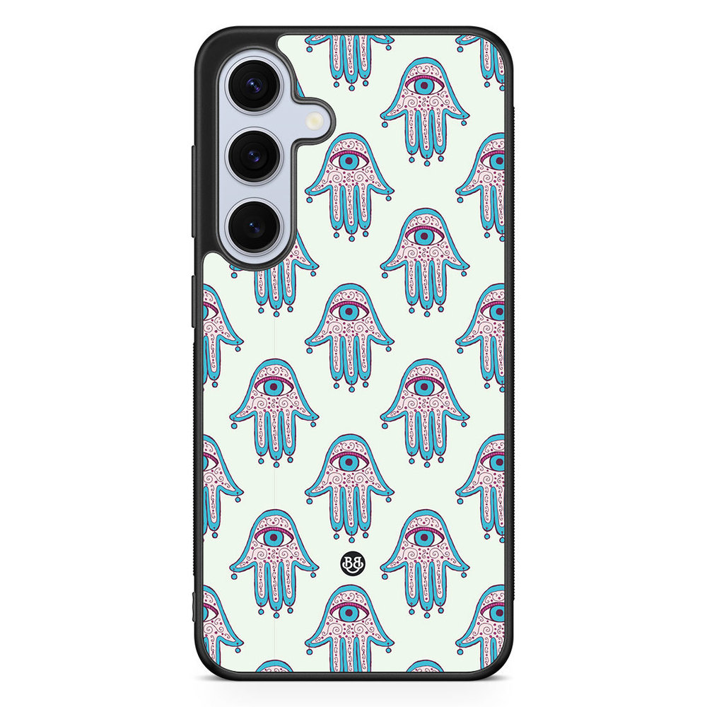 Samsung Galaxy S24 5G Case - Hands