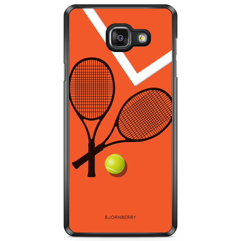 Samsung Galaxy A5 6 (2016) Case - Tennis 