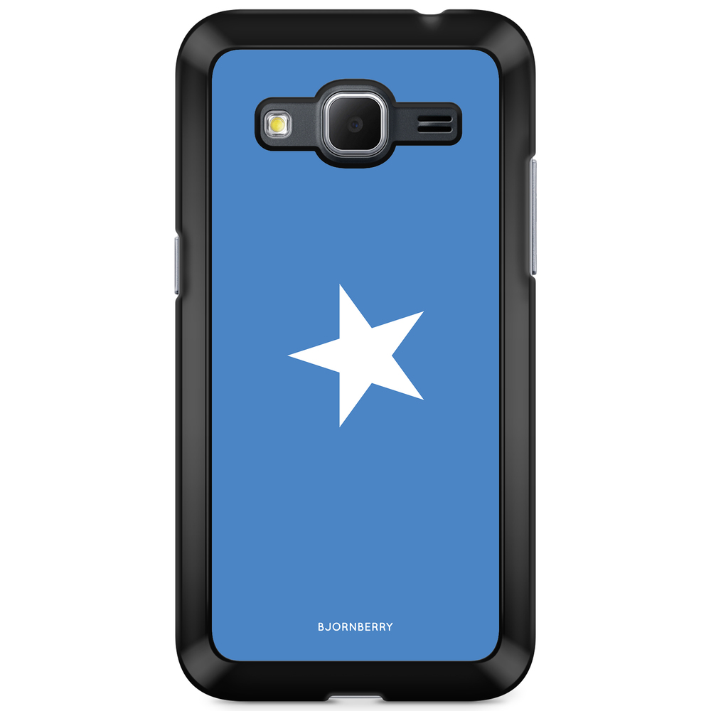 Samsung Galaxy Core Prime Case - Somalia