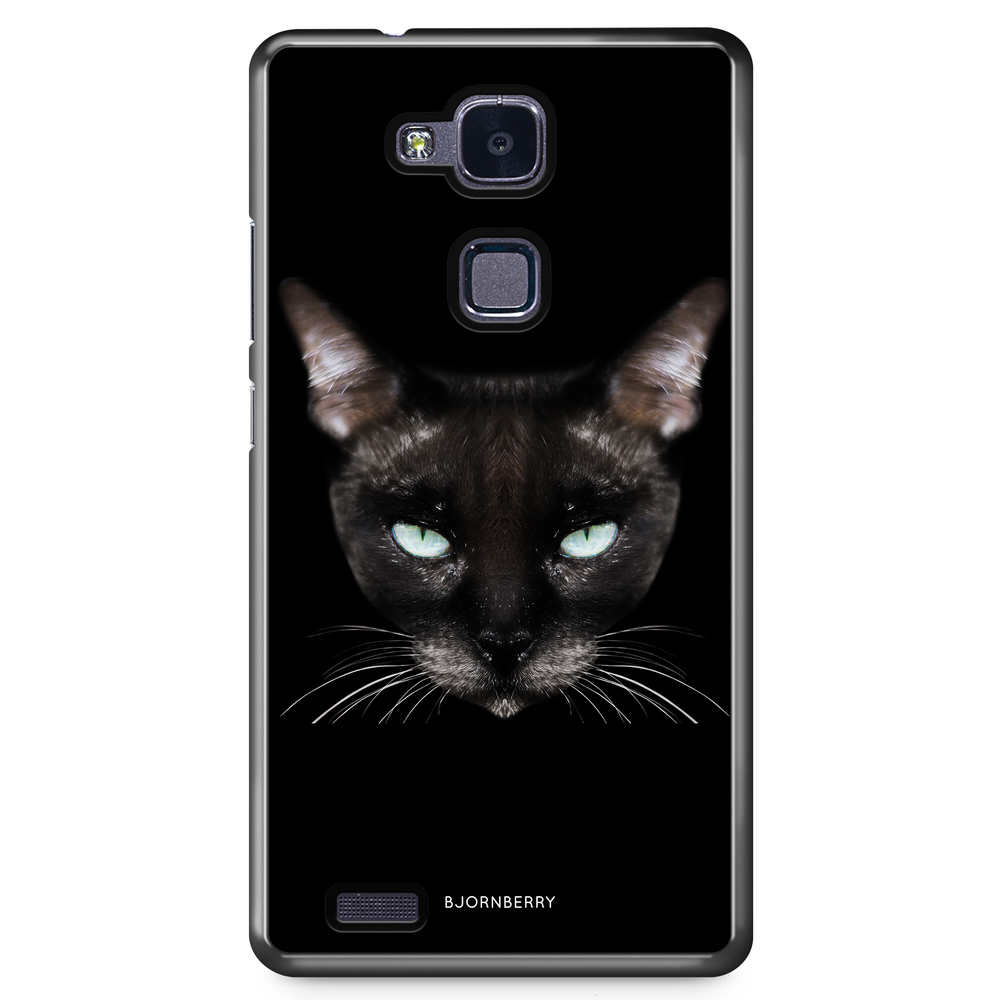 Huawei Honor 5X Case - Siamese Cat