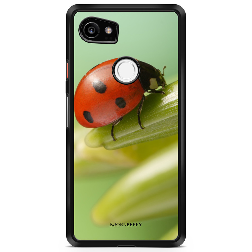 Google Pixel 2 XL Case - Ladybug