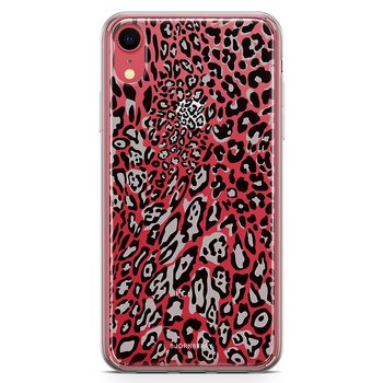 iPhone XR Fashion Skal - Leopard
