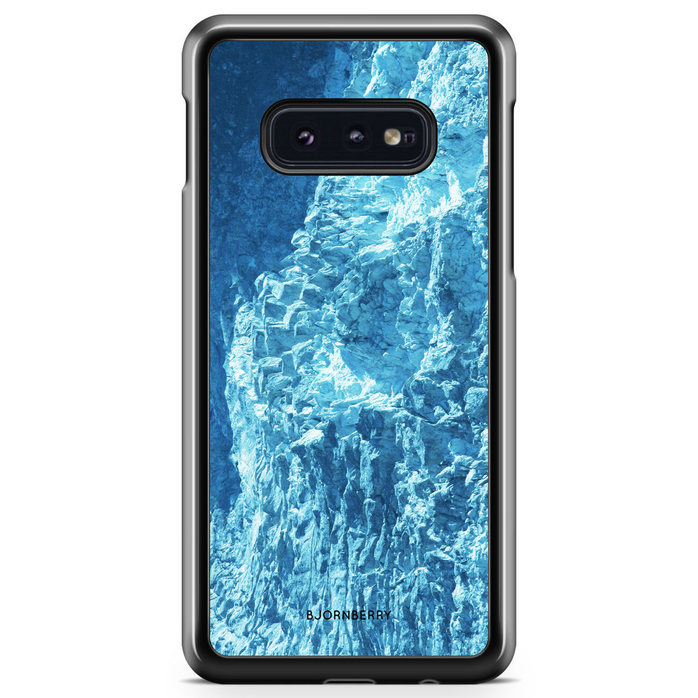 Samsung Galaxy S10e Case - Glacier