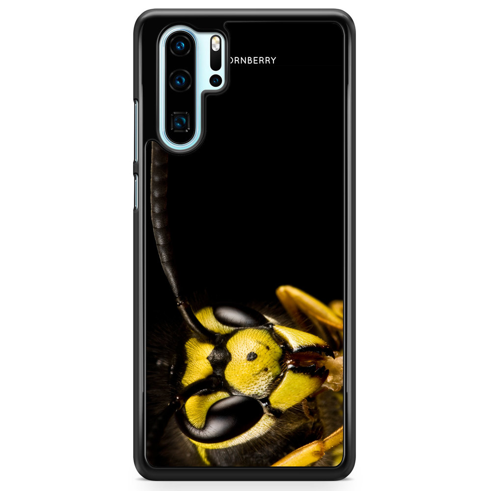 Huawei P30 Pro Case - Wasp