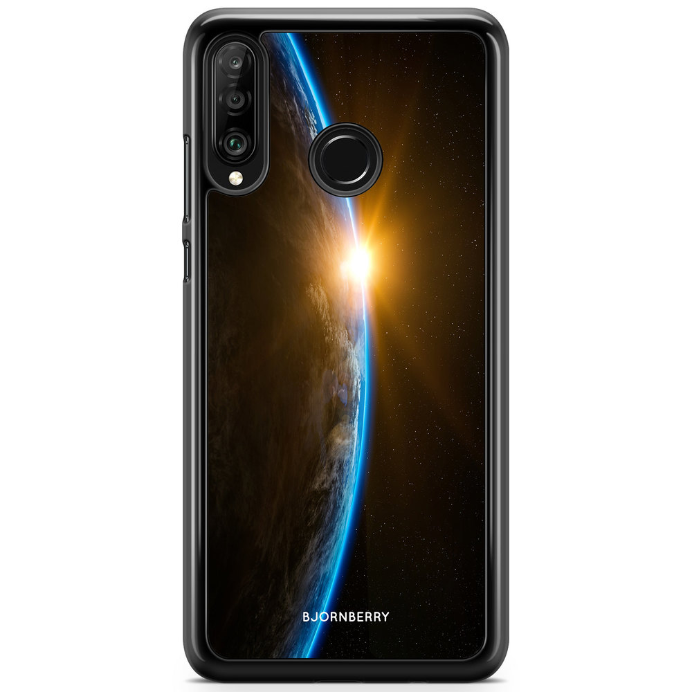 Huawei P30 Lite Case - Sunrise