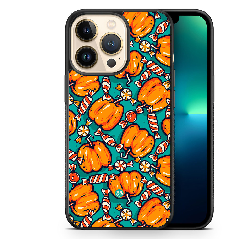 iPhone 13 Pro Case - Trick or Treat