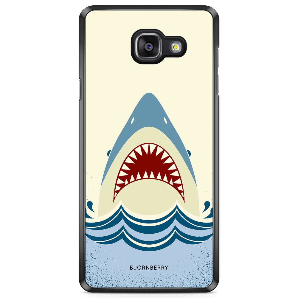 Samsung Galaxy A5 6 (2016) Case - Shark