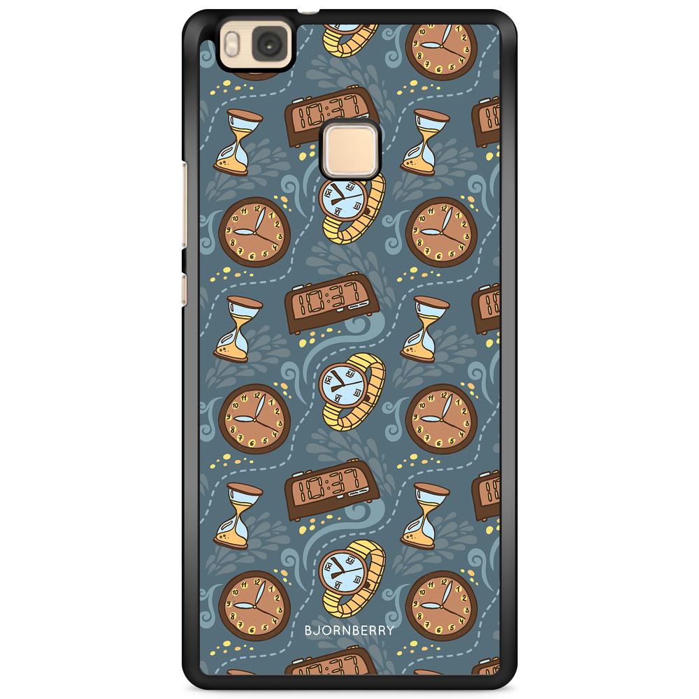 Huawei P9 Lite Case - Time