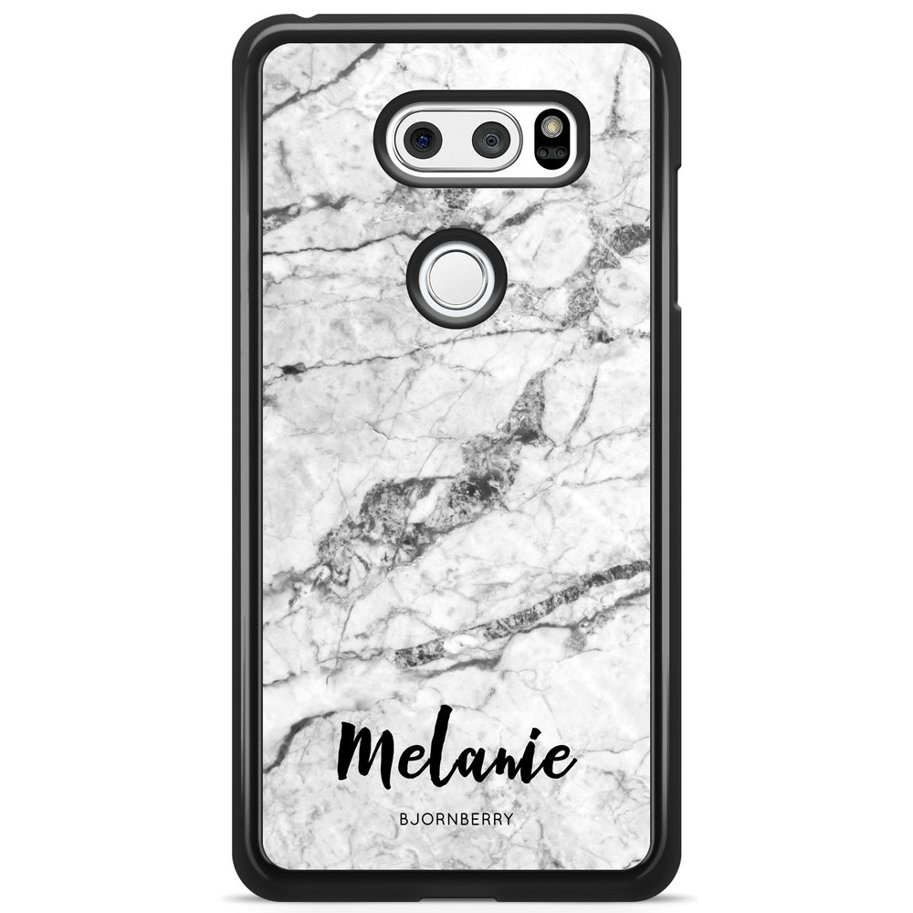 LG V30 Case - Melanie
