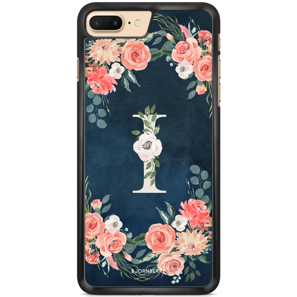 iPhone 7 Plus Case - Monogram I