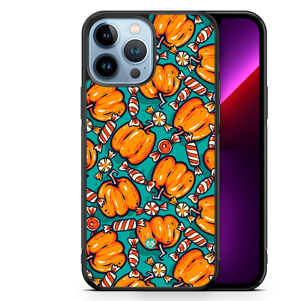 iPhone 13 Pro Max Case - Trick or Treat