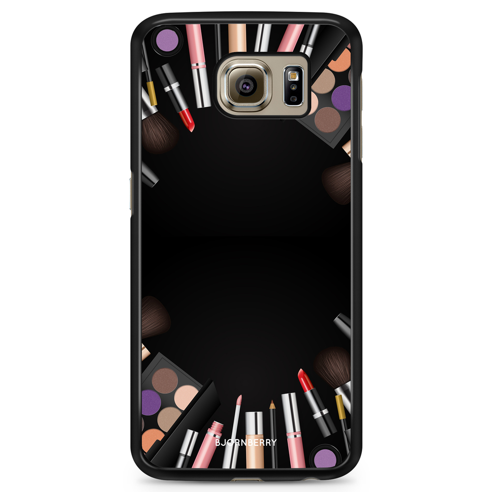 Samsung Galaxy S6 Case - Makeup