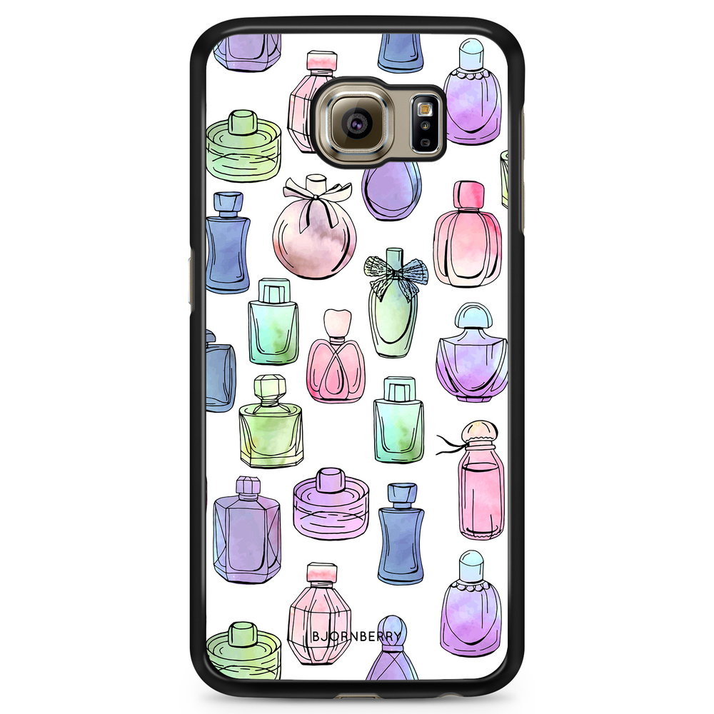 Samsung Galaxy S6 Edge+ Case - Perfumes