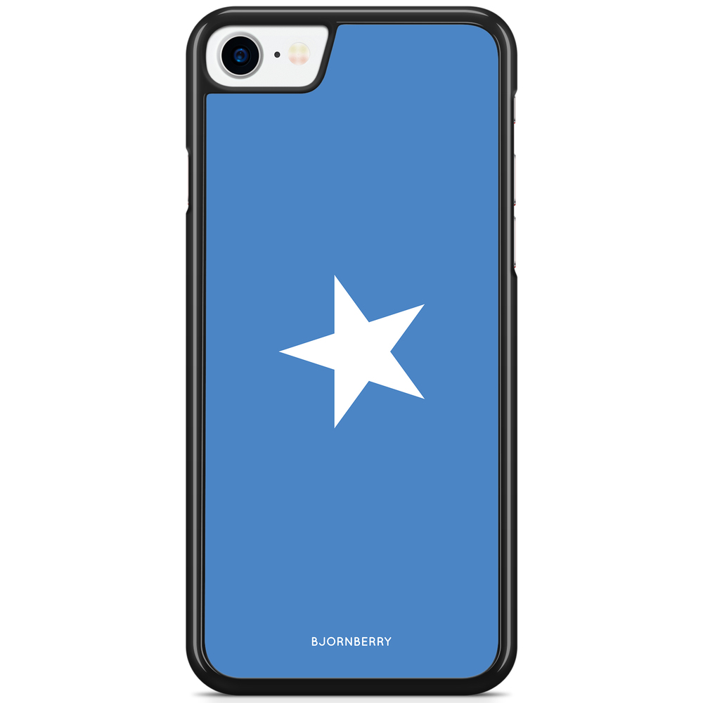 iPhone 8 / iPhone SE (2022/2020) Case - Somalia