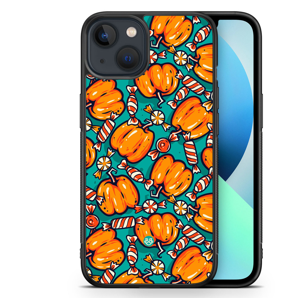 iPhone 13 Mini Case - Trick or Treat