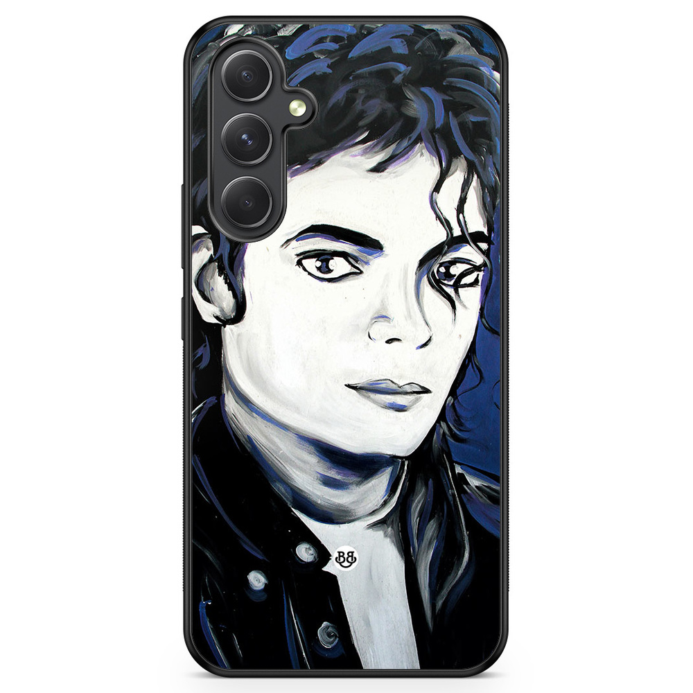 Samsung Galaxy A54 5G Case - Jackson