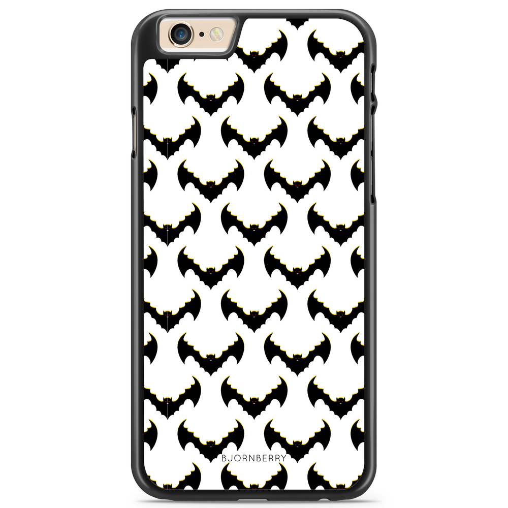 iPhone 6 Plus/6s Plus Case - Bats