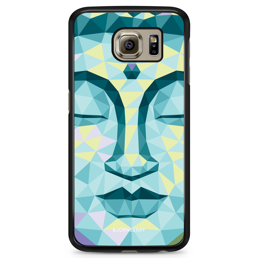 Samsung Galaxy S6 Case - Buddha