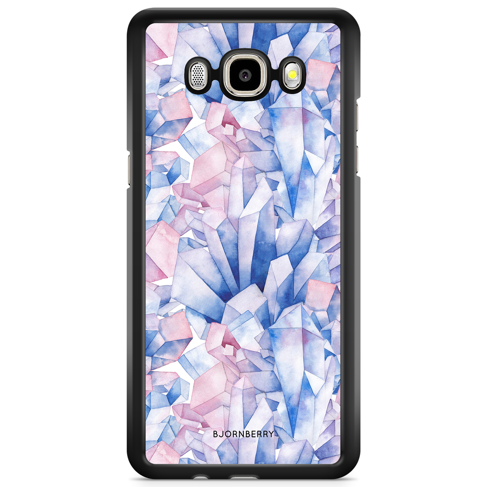 Samsung Galaxy J5 (2015) Case - Crystals