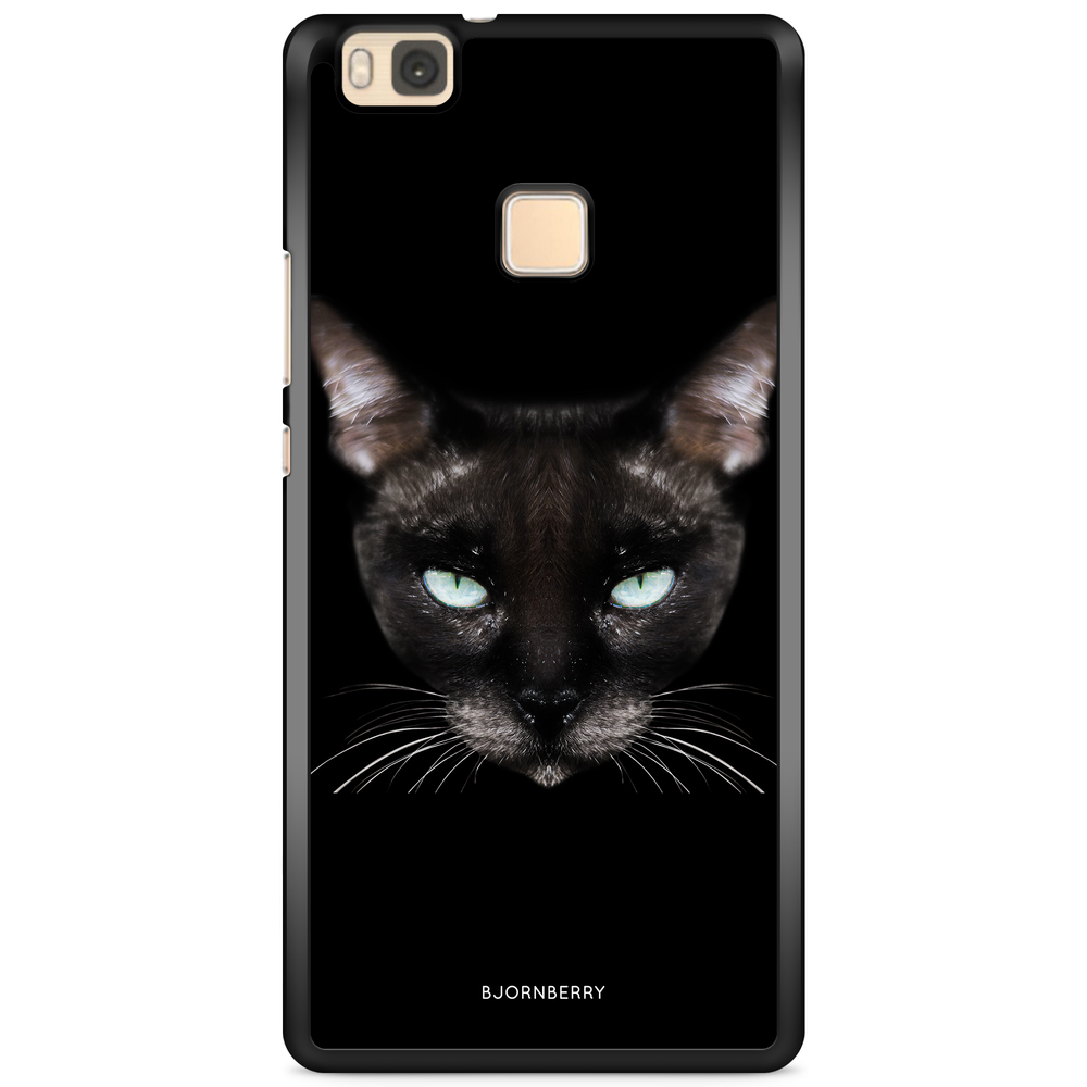Huawei P9 Lite Case - Siamese Cat