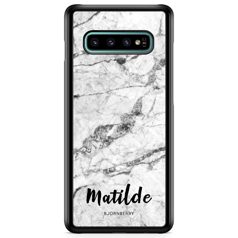 Samsung Galaxy S10 Case - Matilde